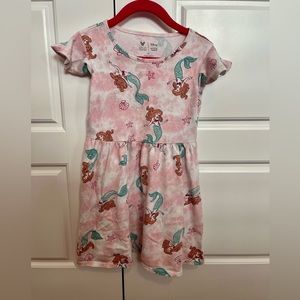 Disney Ariel Dress